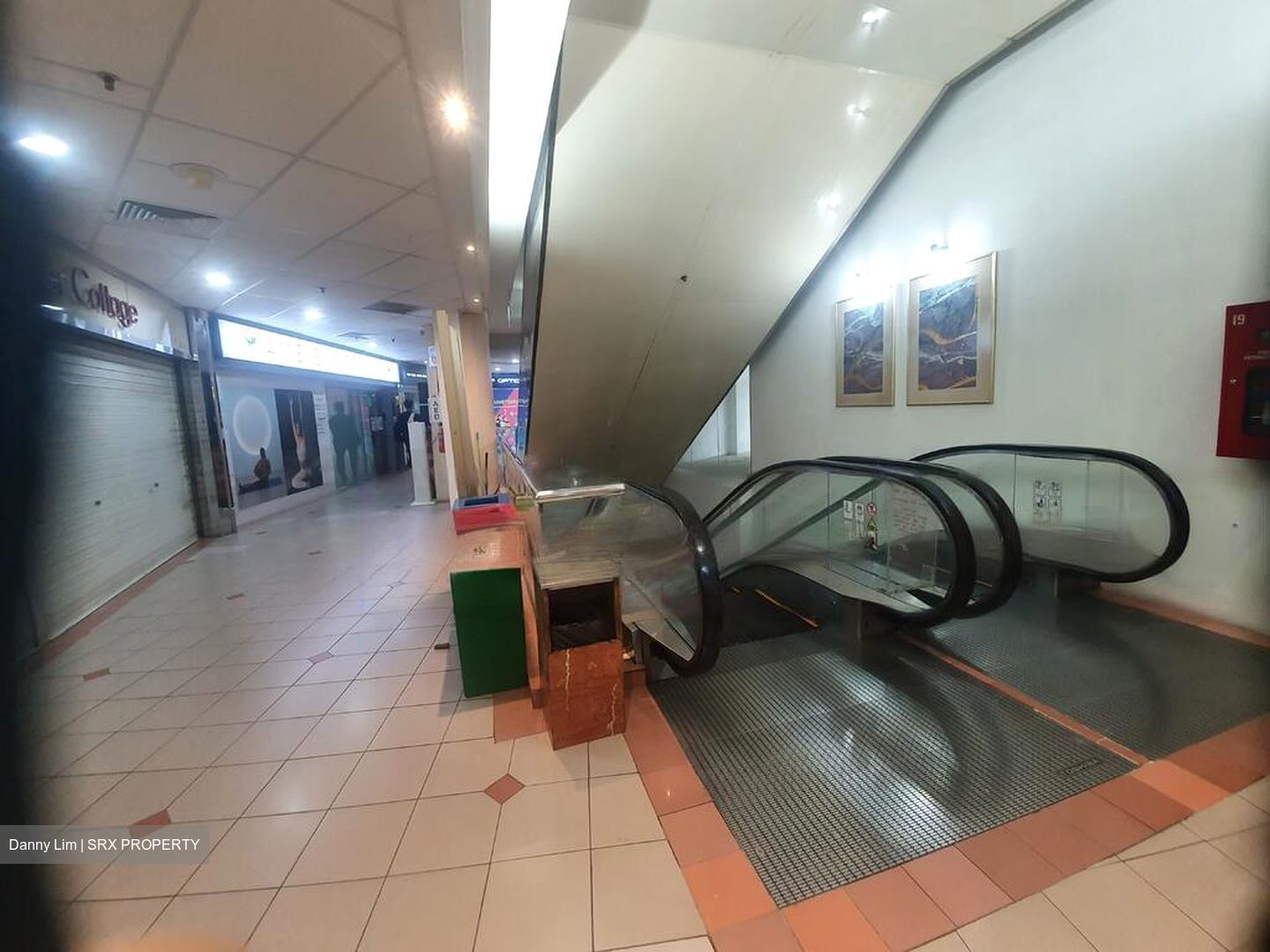 Siglap Centre (D15), Retail #454906351